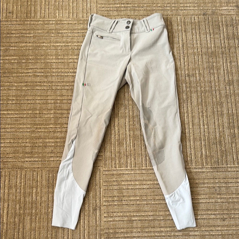 For Horses EMMA Breeches - IT 36